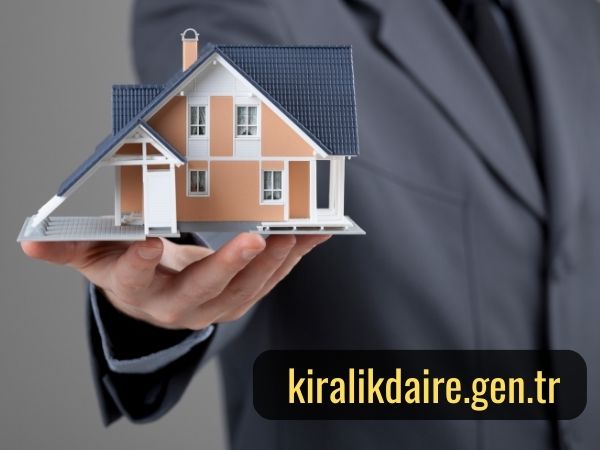 Kocaova Mahallesi Kiralık Daire